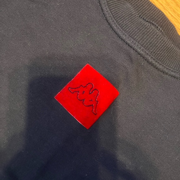 Kappa crewneck - Picture 2 of 3